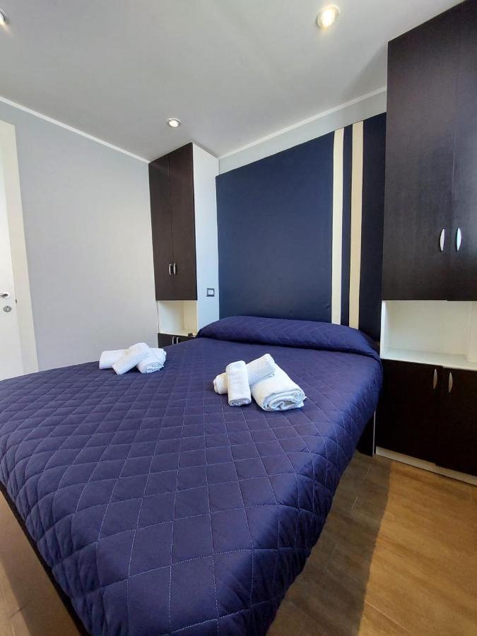 La Stanza Sul Porto Di Amalfi Camera Piccina Piccina Con Bagno Privato E Terrazzino Vista Mare Eksteriør billede